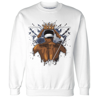 Low-Diffused-Blue-11s-Sweatshirt-Match-Property-Of-Nobody
