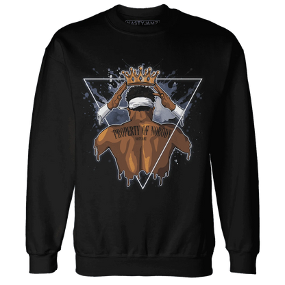 Low-Diffused-Blue-11s-Sweatshirt-Match-Property-Of-Nobody