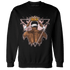 Low Legend Pink 11s Sweatshirt Match Property Of Nobody - NastyJamz
