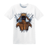 First In Flight 1s T Shirt Match Property Of Nobody - NastyJamz