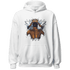 First In Flight 1s Hoodie Match Property Of Nobody - NastyJamz
