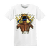 Low OG Canary TVSC 1s T Shirt Match Property Of Nobody - NastyJamz