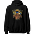 Low OG Canary TVSC 1s Hoodie Match Property Of Nobody - NastyJamz