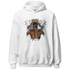 Mid Diffused Blue Grey 1s Hoodie Match Property Of Nobody - NastyJamz