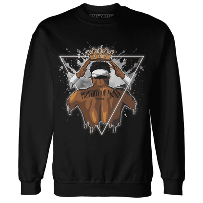 Wolf-Grey-1s-Sweatshirt-Match-Property-Of-Nobody