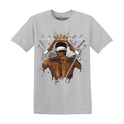 Wolf-Grey-1s-T-Shirt-Match-Property-Of-Nobody