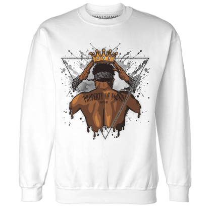 Cement-Grey-3s-Sweatshirt-Match-Property-Of-Nobody