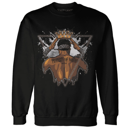 Cement-Grey-3s-Sweatshirt-Match-Property-Of-Nobody