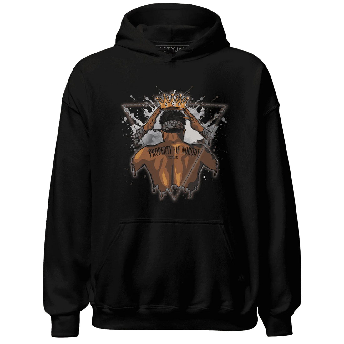 Cement-Grey-3s-Hoodie-Match-Property-Of-Nobody