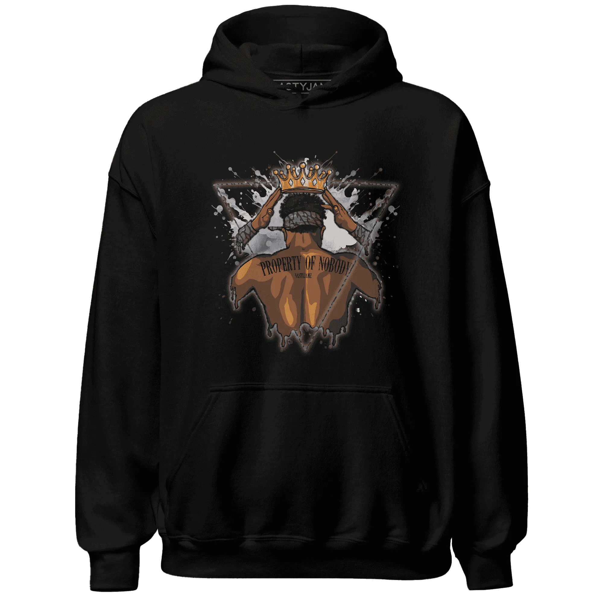 Cement-Grey-3s-Hoodie-Match-Property-Of-Nobody