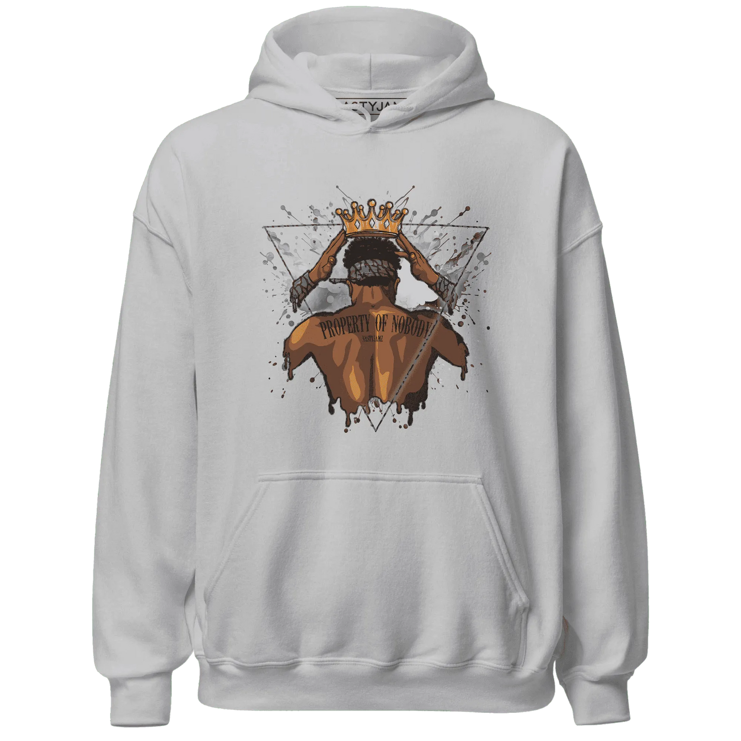 Cement-Grey-3s-Hoodie-Match-Property-Of-Nobody