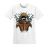 Oxidized Green 4s T Shirt Match Property Of Nobody - NastyJamz