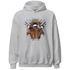 White-Thunder-4s-Hoodie-Match-Property-Of-Nobody