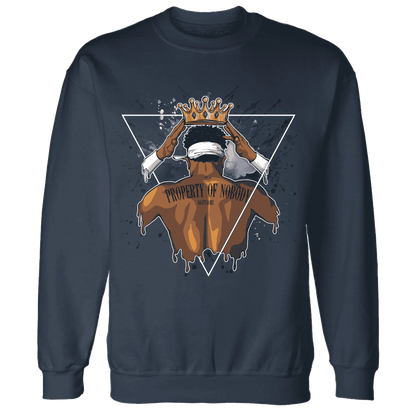 White-Navy-6s-Sweatshirt-Match-Property-Of-Nobody