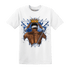 Air Max 1 86 Royal T Shirt Match Property Of Nobody - NastyJamz
