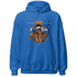 Air Max 1 86 Royal Hoodie Match Property Of Nobody - NastyJamz