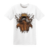 Dunk Low Baroque Brown T Shirt Match Property Of Nobody - NastyJamz