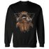 Dunk Low Baroque Brown Sweatshirt Match Property Of Nobody - NastyJamz
