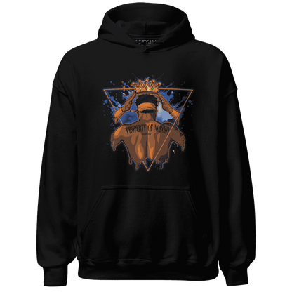 Dunk Low Knicks Hoodie Match Property Of Nobody - NastyJamz