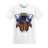 KB 4 Protro Philly T Shirt Match Property Of Nobody - NastyJamz