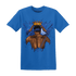 KB 4 Protro Philly T Shirt Match Property Of Nobody - NastyJamz