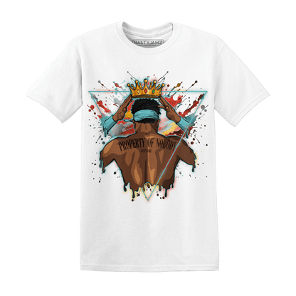 KB 8 Protro Venice Beach T Shirt Match Property Of Nobody - NastyJamz
