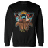 KB 8 Protro Venice Beach Sweatshirt Match Property Of Nobody - NastyJamz
