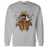 KB 8 Protro Venice Beach Sweatshirt Match Property Of Nobody - NastyJamz