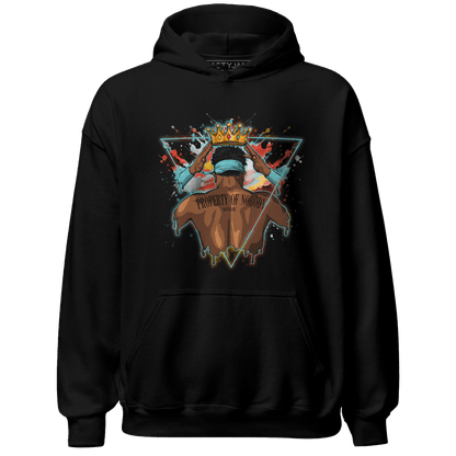 KB 8 Protro Venice Beach Hoodie Match Property Of Nobody - NastyJamz
