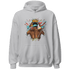 KB 8 Protro Venice Beach Hoodie Match Property Of Nobody - NastyJamz