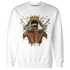 Yeezy Slide Resin Sweatshirt Match Property Of Nobody - NastyJamz
