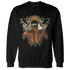 Yeezy Slide Resin Sweatshirt Match Property Of Nobody - NastyJamz