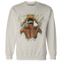 Yeezy Slide Resin Sweatshirt Match Property Of Nobody - NastyJamz