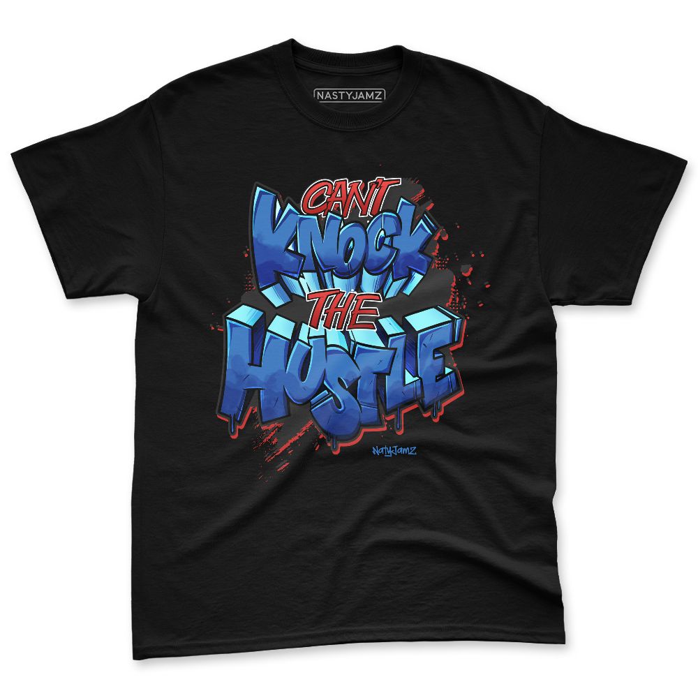 Rare Air 3s NastyJamz Premium T Shirt Match Respect The Hustle