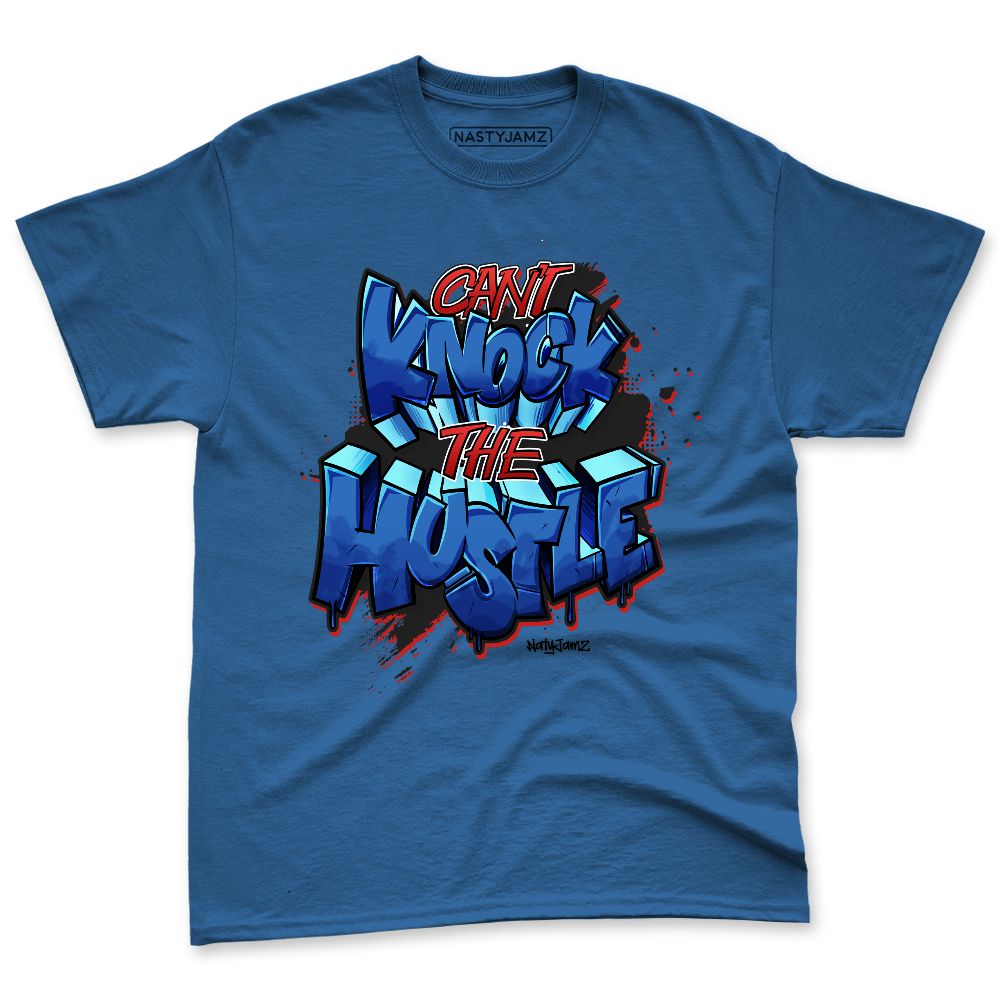 Rare Air 3s NastyJamz Premium T Shirt Match Respect The Hustle