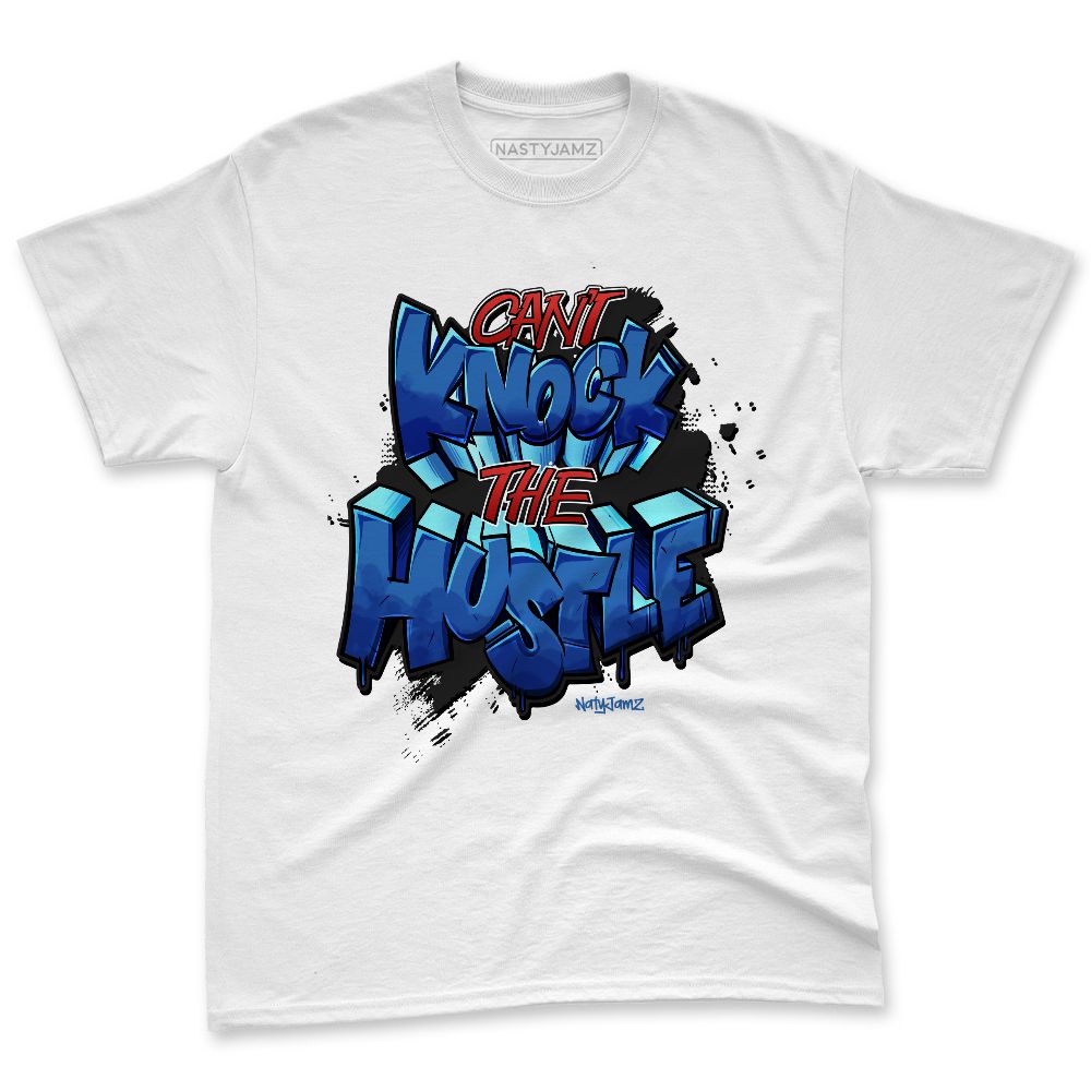 Rare Air 3s NastyJamz Premium T Shirt Match Respect The Hustle