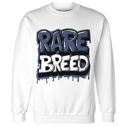 Low-Diffused-Blue-11s-Sweatshirt-Match-Rare-Breed