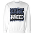 Low-Diffused-Blue-11s-Sweatshirt-Match-Rare-Breed