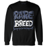 Low-Diffused-Blue-11s-Sweatshirt-Match-Rare-Breed