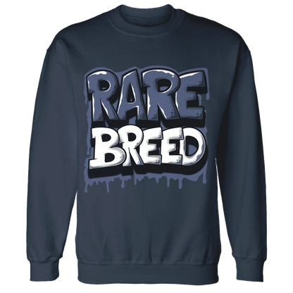 Low-Diffused-Blue-11s-Sweatshirt-Match-Rare-Breed