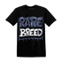 Low-Diffused-Blue-11s-T-Shirt-Match-Rare-Breed