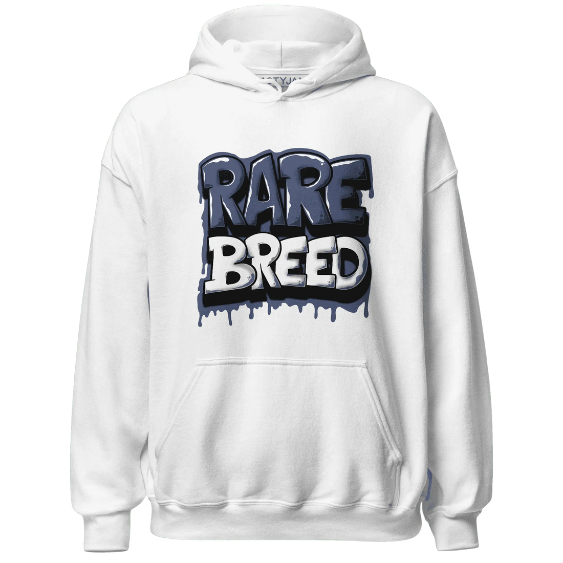 Low-Diffused-Blue-11s-Hoodie-Match-Rare-Breed