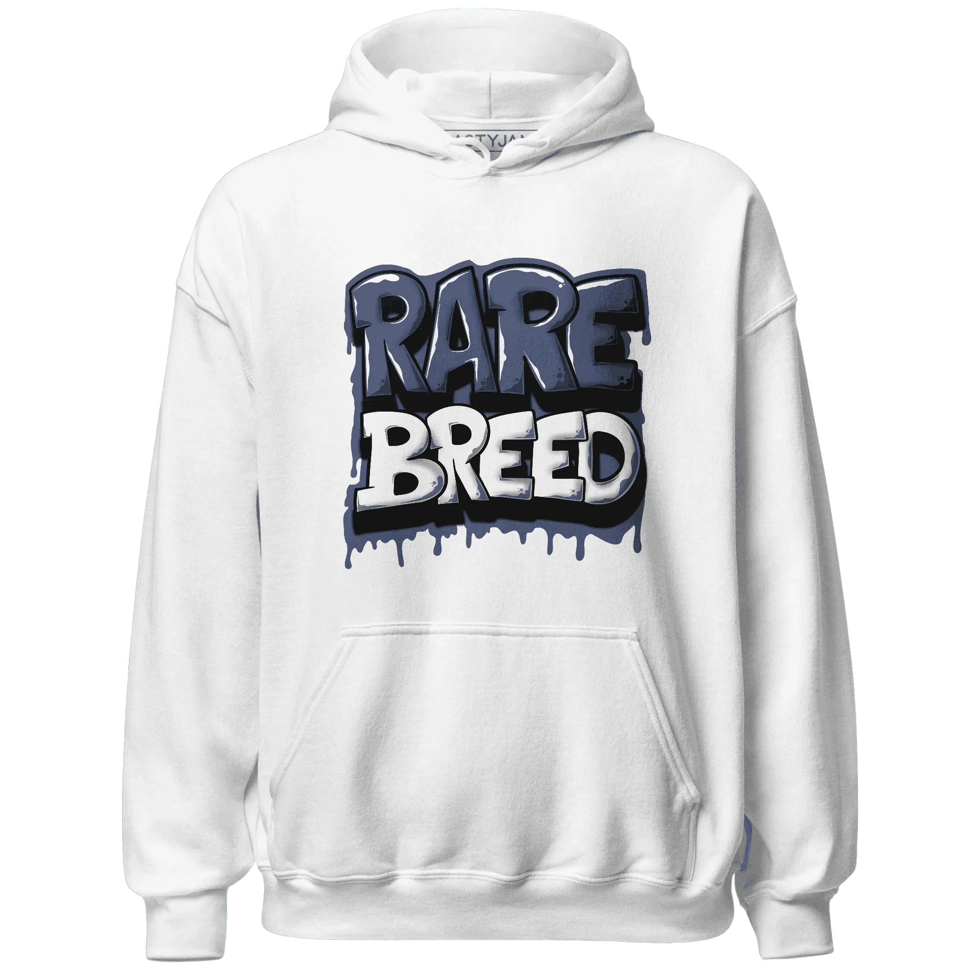 Low-Diffused-Blue-11s-Hoodie-Match-Rare-Breed