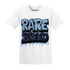 First In Flight 1s T Shirt Match Rare Breed - NastyJamz