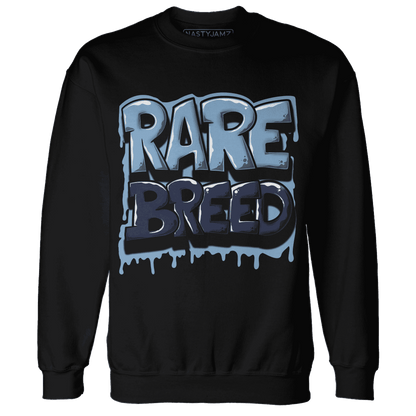 First In Flight 1s Sweatshirt Match Rare Breed - NastyJamz