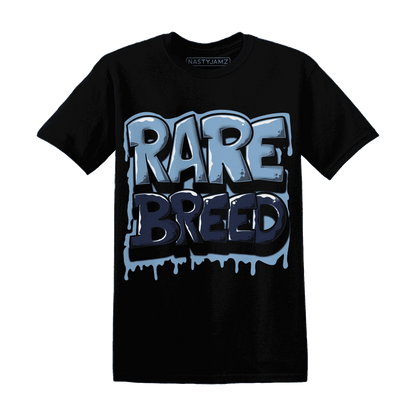 First In Flight 1s T Shirt Match Rare Breed - NastyJamz