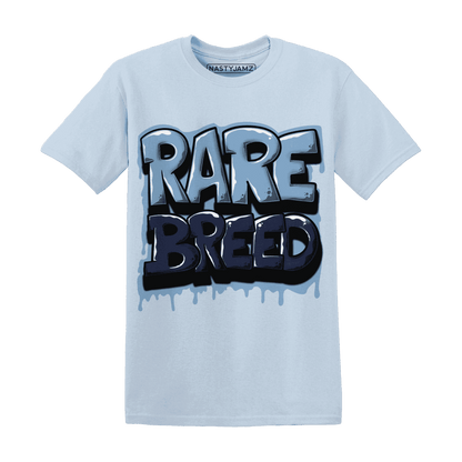 First In Flight 1s T Shirt Match Rare Breed - NastyJamz