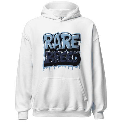 First In Flight 1s Hoodie Match Rare Breed - NastyJamz