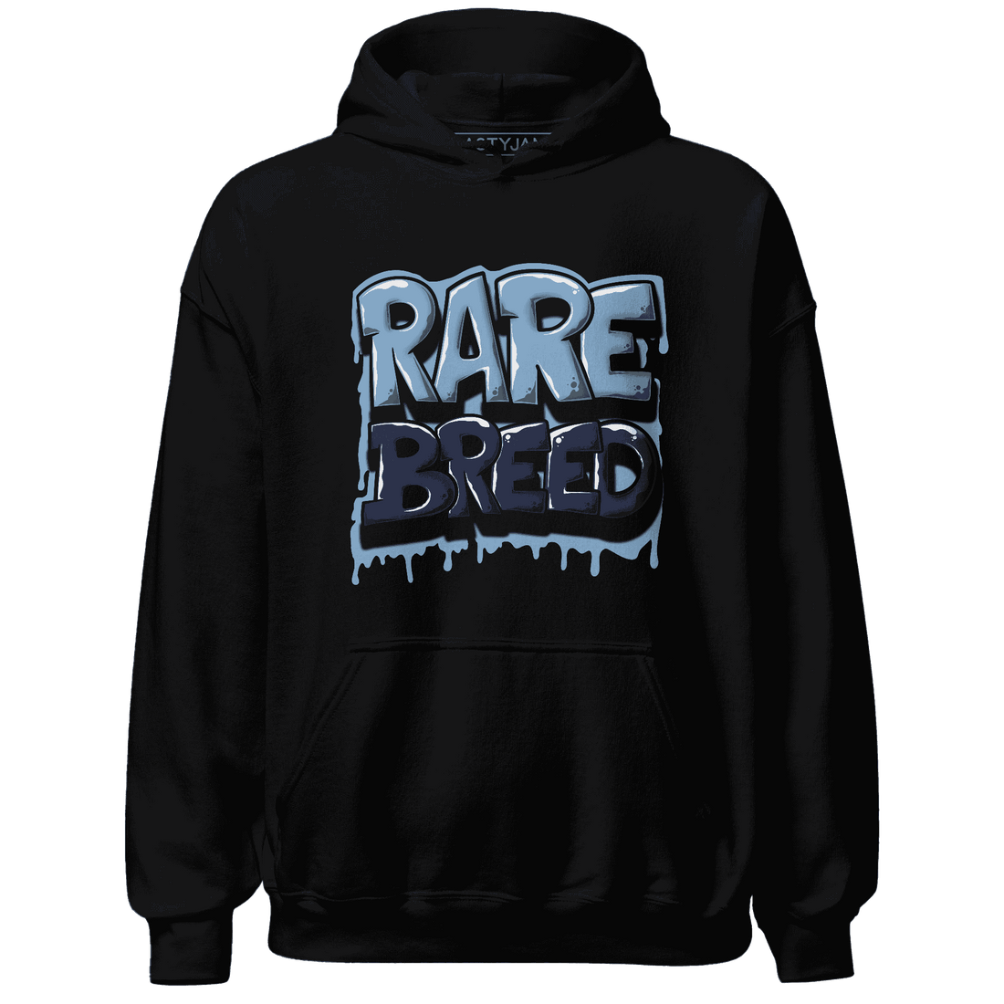 First In Flight 1s Hoodie Match Rare Breed - NastyJamz