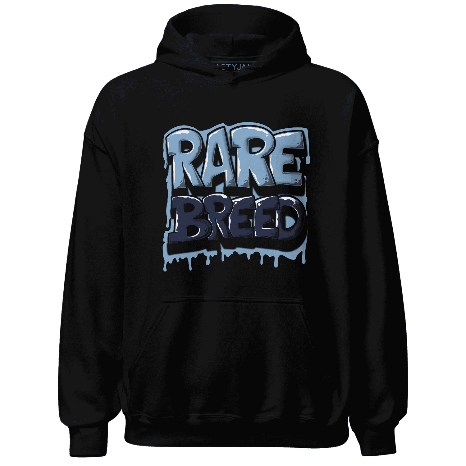 First In Flight 1s Hoodie Match Rare Breed - NastyJamz